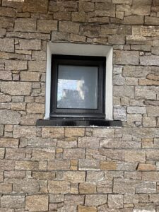 Pierre de parement exterieur Plouarzel 2 - Saint-renan Brest