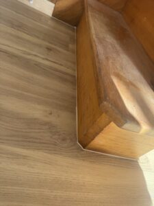 Sol PVC Plougastel Daoulas 2 - Saint-renan Brest